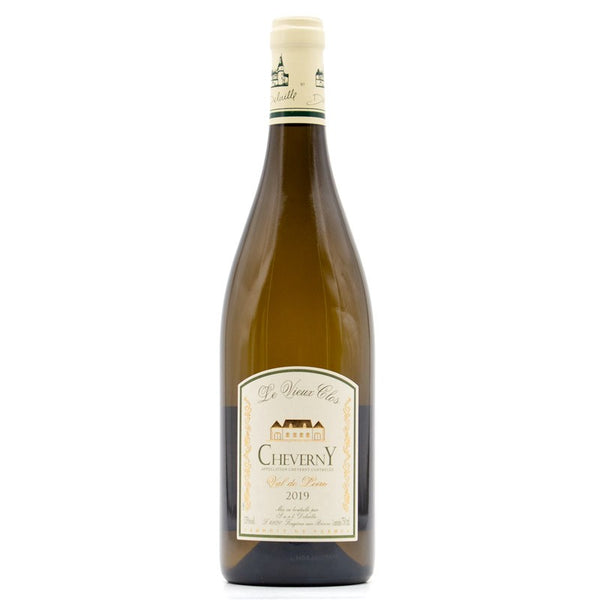 Cheverny Blanc Le Vieux Clos